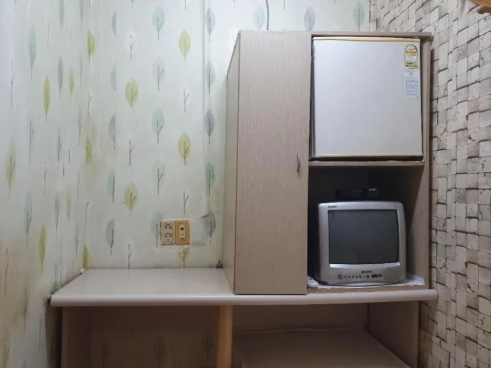 Isak Minitel Apartment Seoul