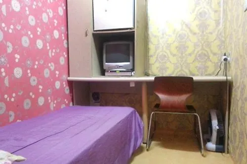 Isak Minitel Apartment Seoul