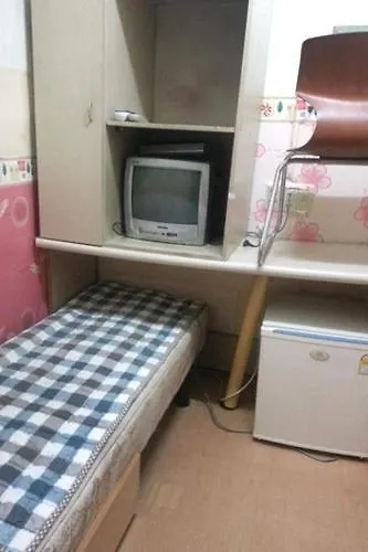 Isak Minitel Apartment Seoul South Korea