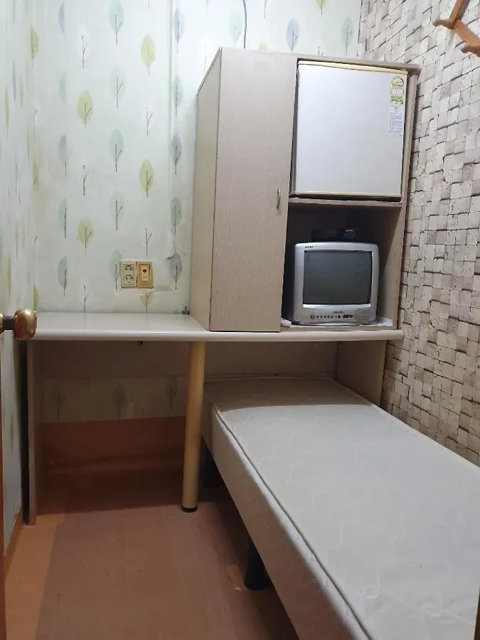 Isak Minitel Apartment Seoul 0*,  South Korea