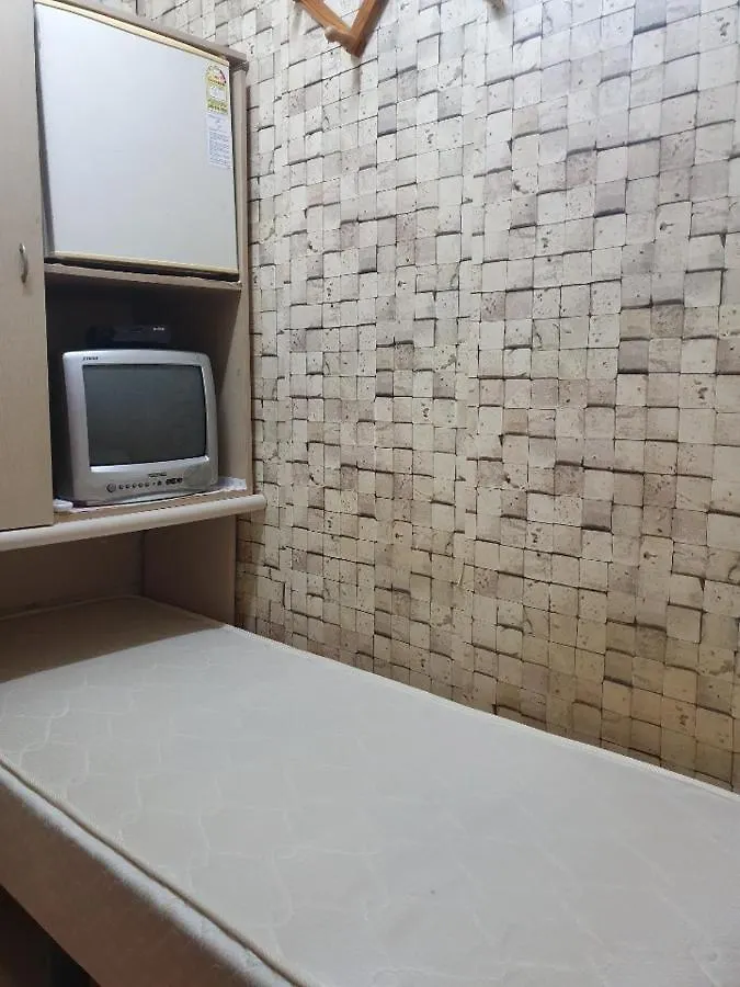 Isak Minitel Apartment Seoul