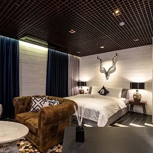 3* Hotel The Designers Cheongnyangni