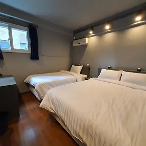 Hotel Daljee, Seoel