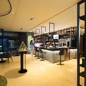 Hotel Ibis Styles Ambassador Gangnam, Seoul