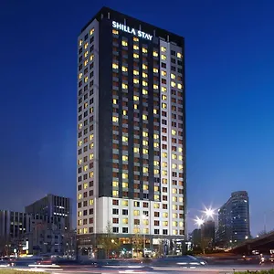 Hotell Shilla Seodaemun, Seoul