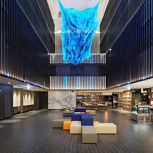 Hotell Express Hongdae By Ihg, Seoul