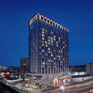Hotell L7 Hongdae By Lotte, Seoul