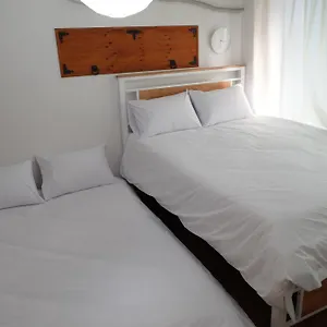 Hostal Jl In Chung-jeong, Seúl