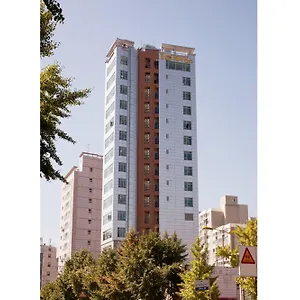  아파트 Yd