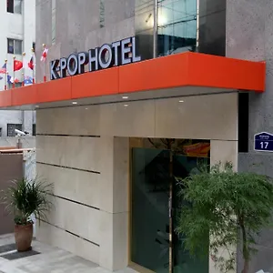 Hotel K-pop Station, Seúl