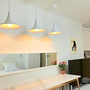  아파트 Gyeongbokgung - Two Bedrooms