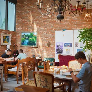 Hotell Lemong, Seoul