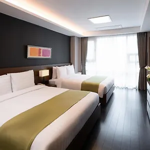 Hotel Fraser Place, Seoul