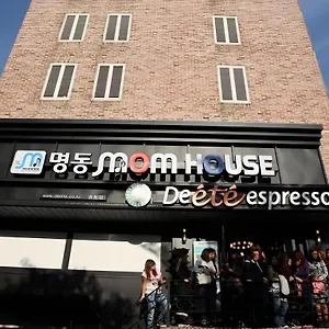 Hotel Myeongdong Mom House, Seoul