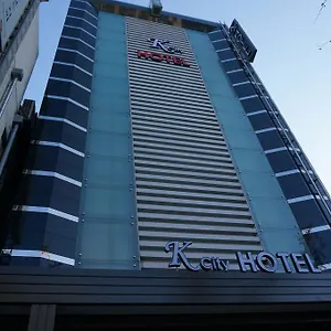 3* Hotel K City