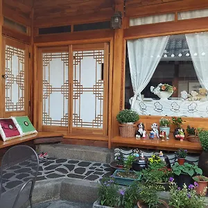 Pensión Dajayon Hanok, Seúl
