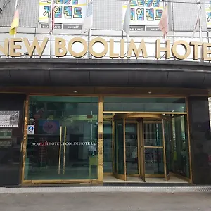 2* Hotel New Boolim Tourist