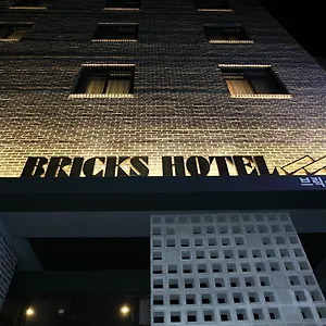 Hotel Bricks, Seúl