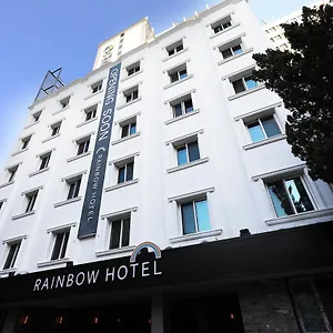 Hotel Rainbow Yongsan, Seúl