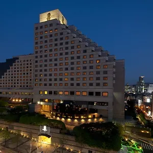 Hotell Le Meridien, Seoul