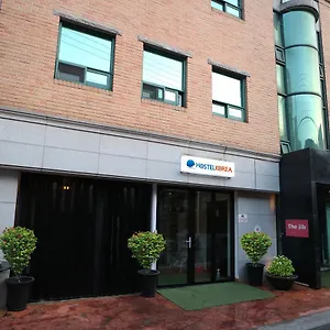 Hostal Korea - Original, Seúl