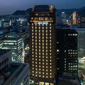 Hotel Ena Namdaemun, Seoul