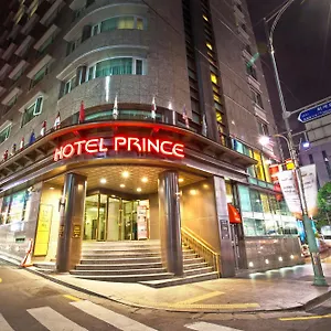 Hotel Hotel Prince Seoul, Seoul