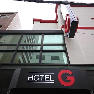 ホテル G ミニ トンデムン, ソウル特別市