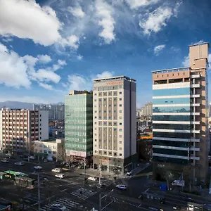3* Hotel Golden Dongdaemun