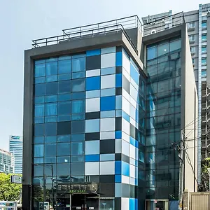 Hotell Juststay Dongdaemun, Seoul