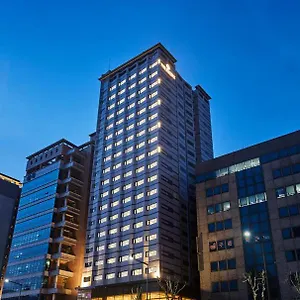 4* Hotel The Recenz Dongdaemun