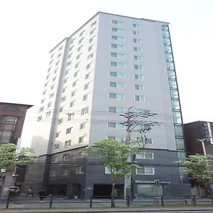 首尔祝福公寓 公寓式酒店
