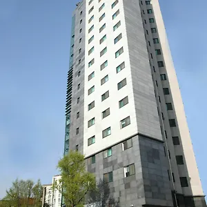 ホテル ユニーク バイ フォレット, ソウル特別市