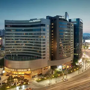 Hotell Riviera (adults Only), Seoul